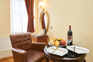 Superior Triple Room | View from room - Amber Hotel - Special Class (Istanbul)
