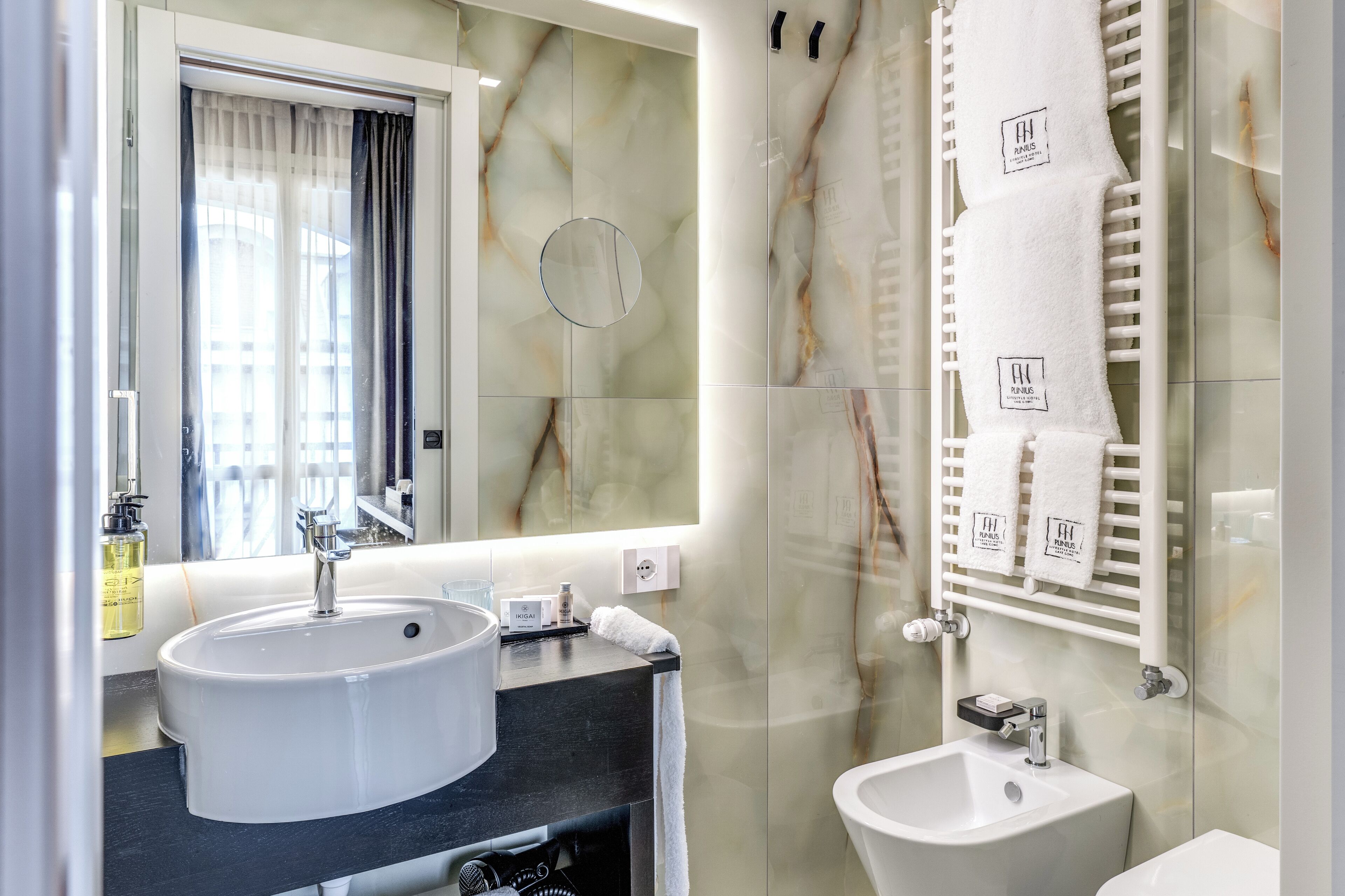 Photo - Plinius Lifestyle Hotel Lake Como