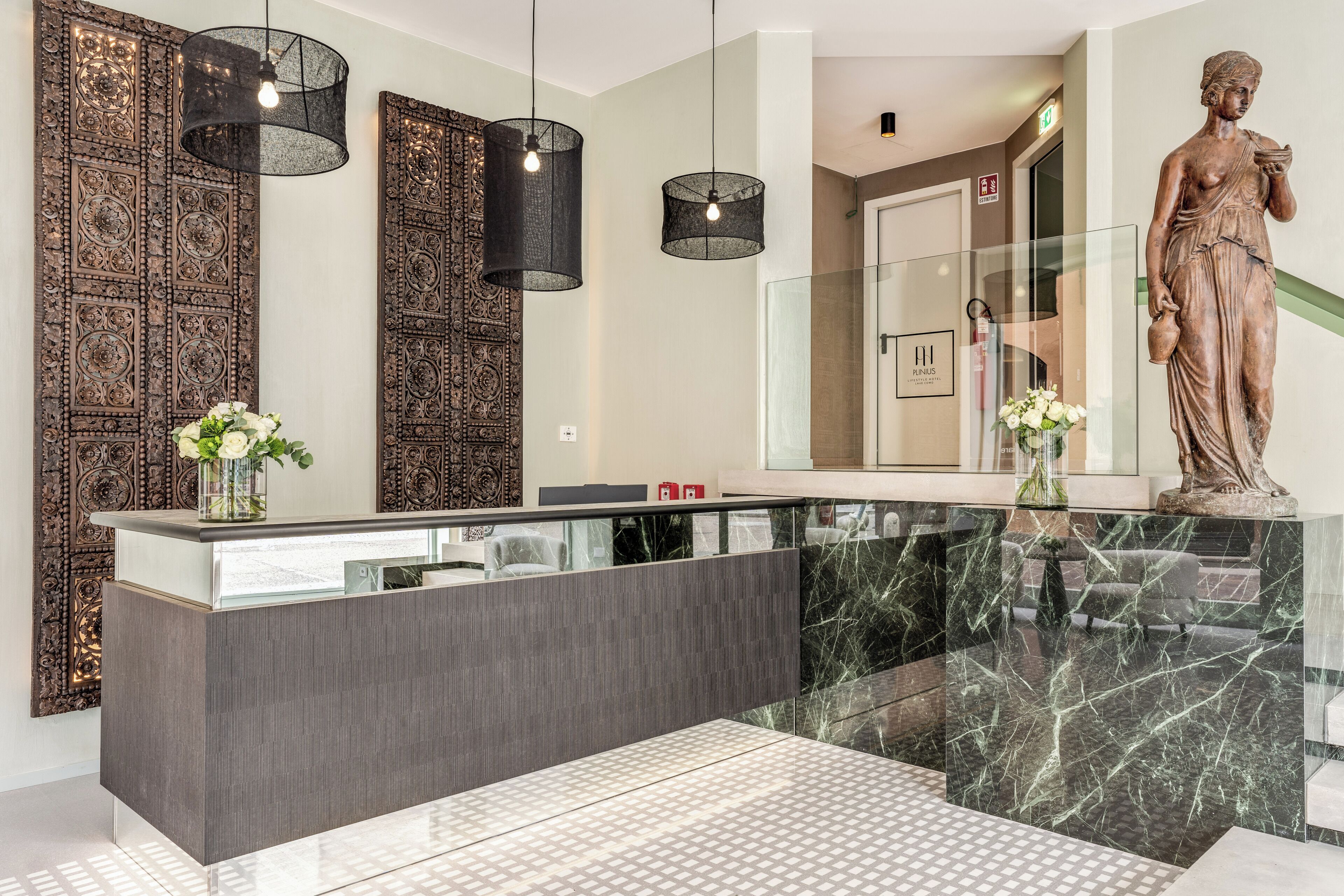 Photo - Plinius Lifestyle Hotel Lake Como