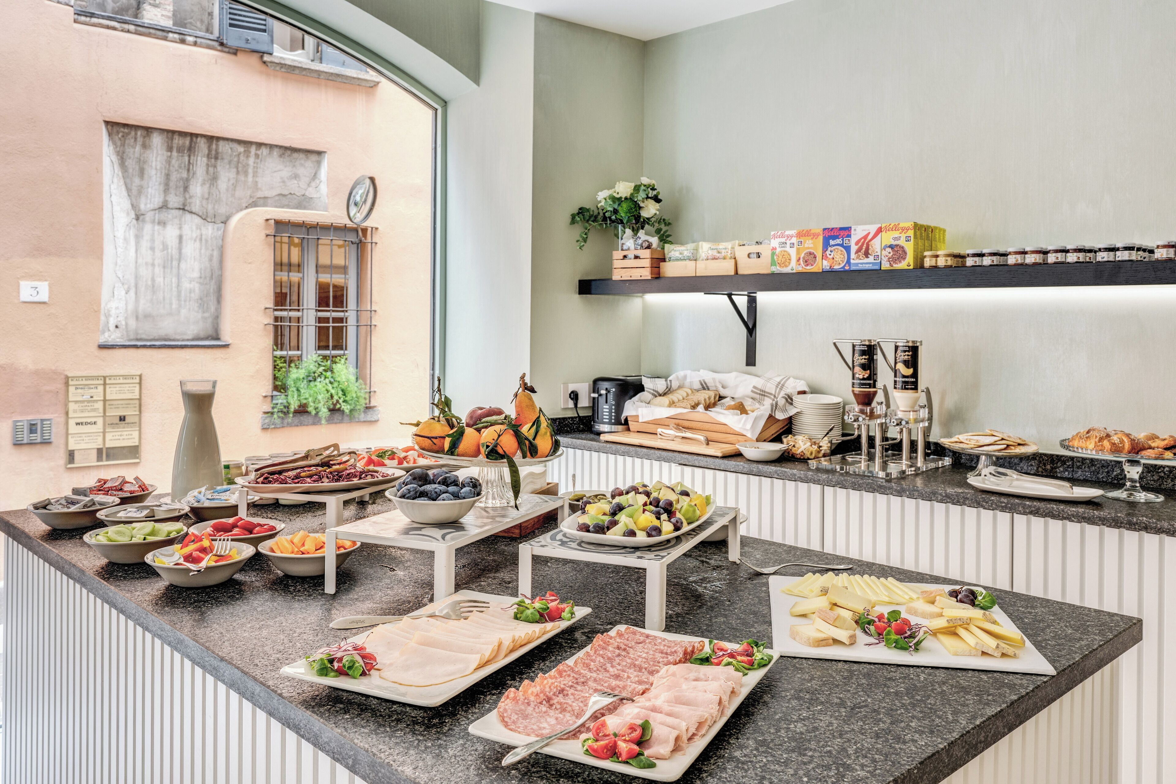 Photo - Plinius Lifestyle Hotel Lake Como