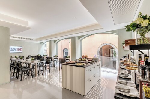 Plinius Lifestyle Hotel Lake Como