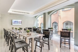 Sala de reunião