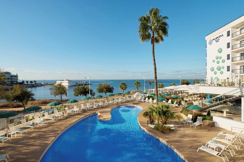 AluaSoul Palma - Adults Only