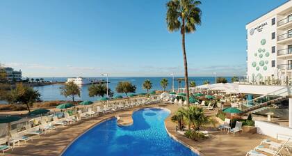 AluaSoul Palma - Adults Only