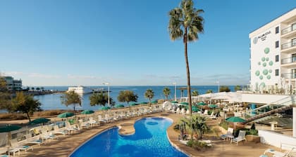 AluaSoul Palma - Adults Only