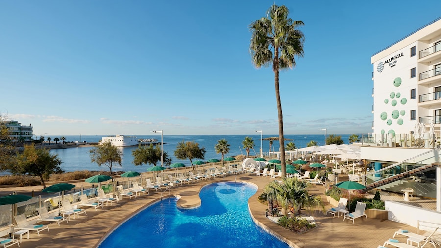 AluaSoul Palma - Adults Only