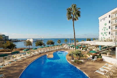 AluaSoul Palma - Adults Only