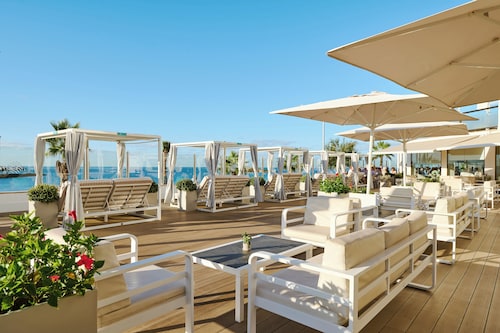 AluaSoul Palma - Adults Only