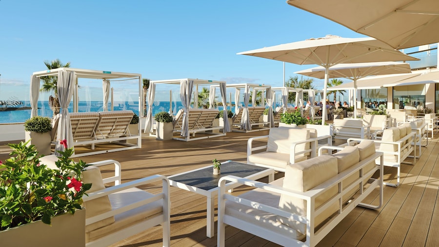 AluaSoul Palma - Adults Only