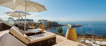 AluaSoul Palma - Adults Only