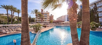 Zafiro Rey Don Jaime