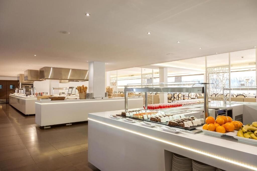 fridge, electric kettle