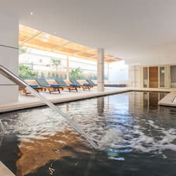 Installations sportives