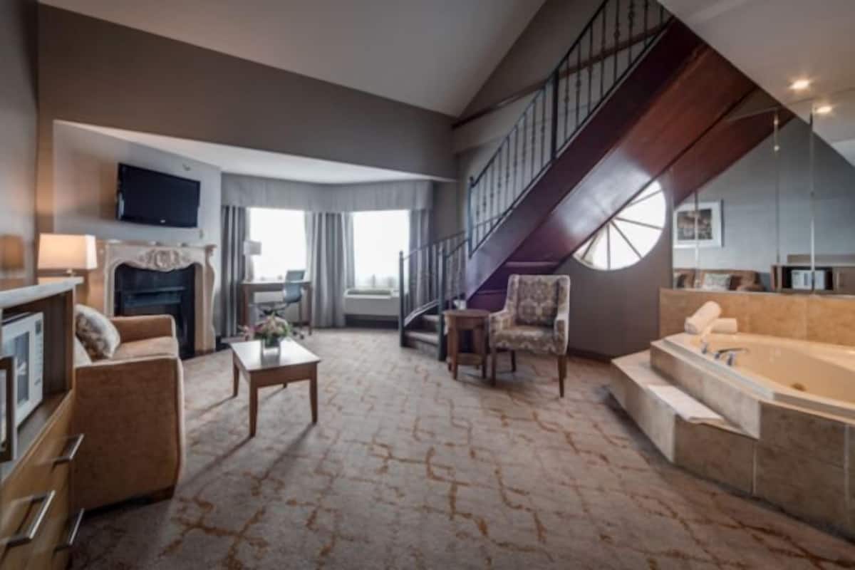 Televisión LCD 37 pulgadas con canales de televisión por cable