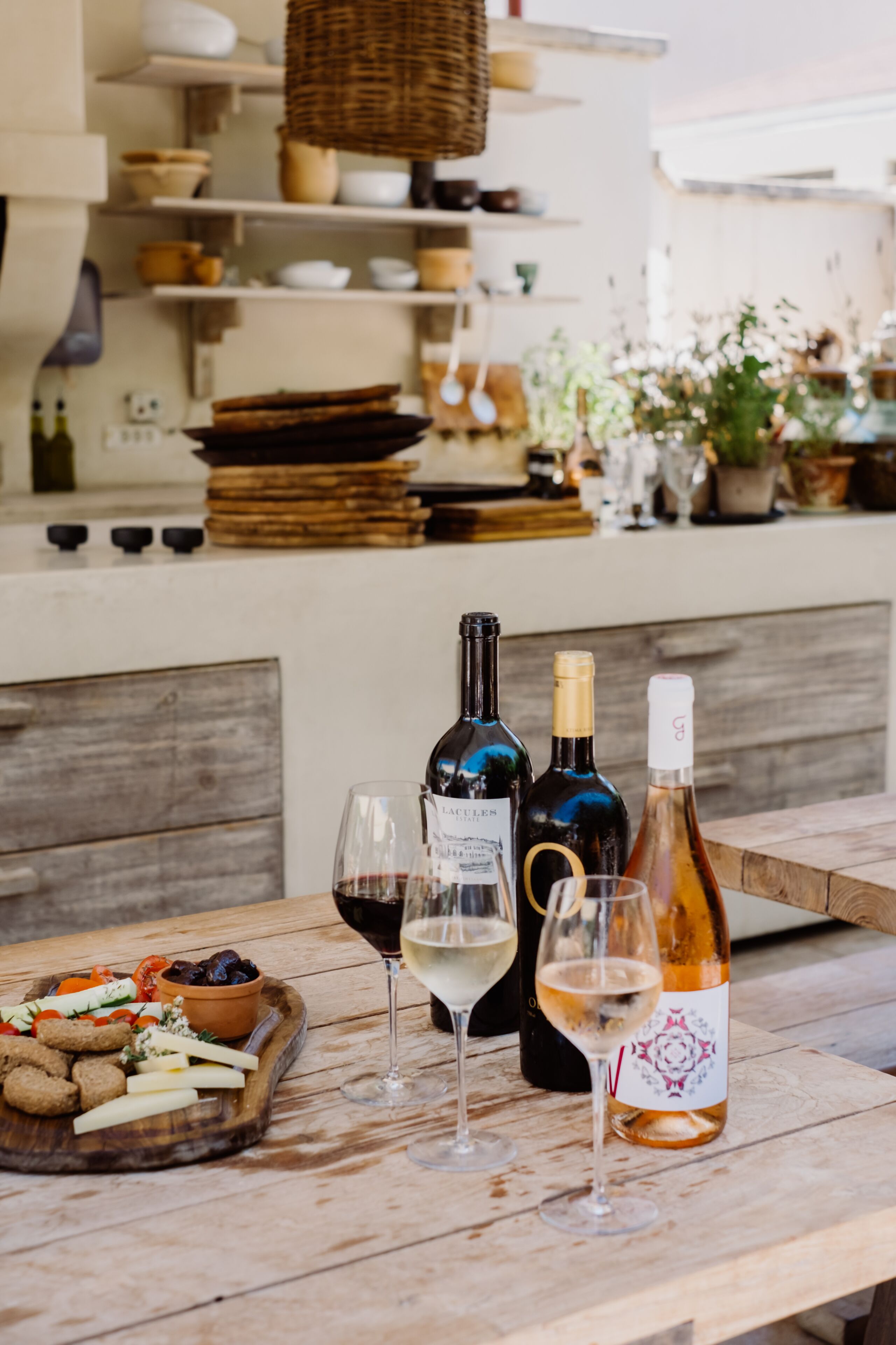 Foto - Phāea Cretan Malia, a Member of Design Hotels