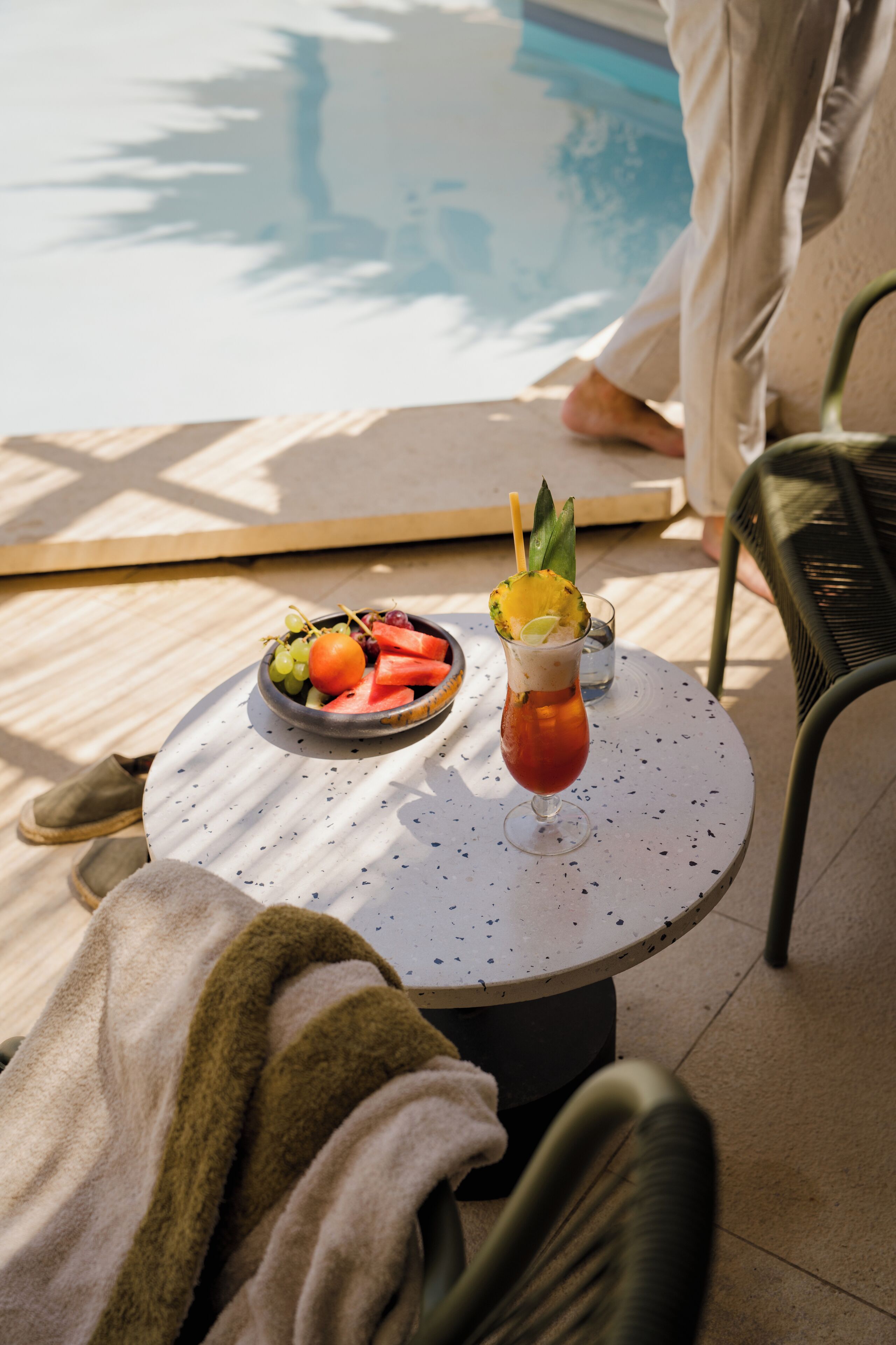 Foto - Phāea Cretan Malia, a Member of Design Hotels