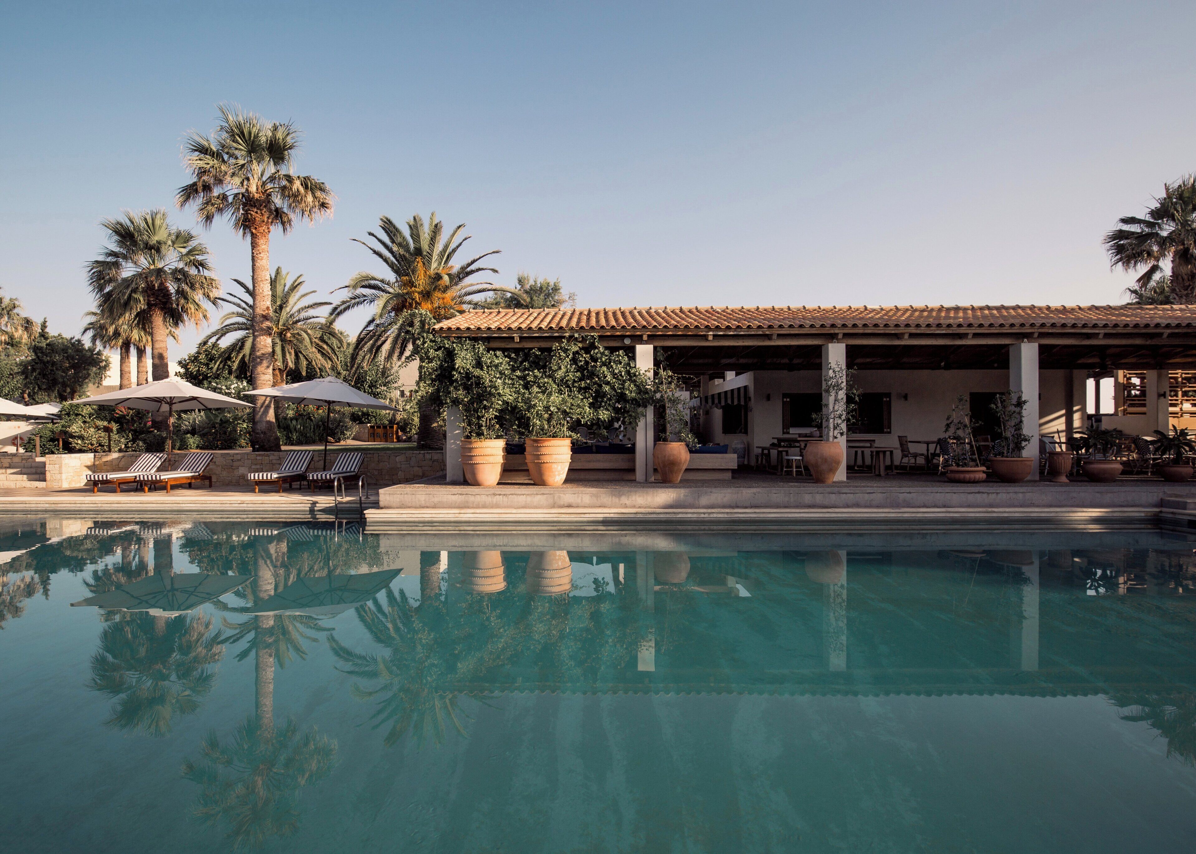 Photo - Phāea Cretan Malia, a Member of Design Hotels