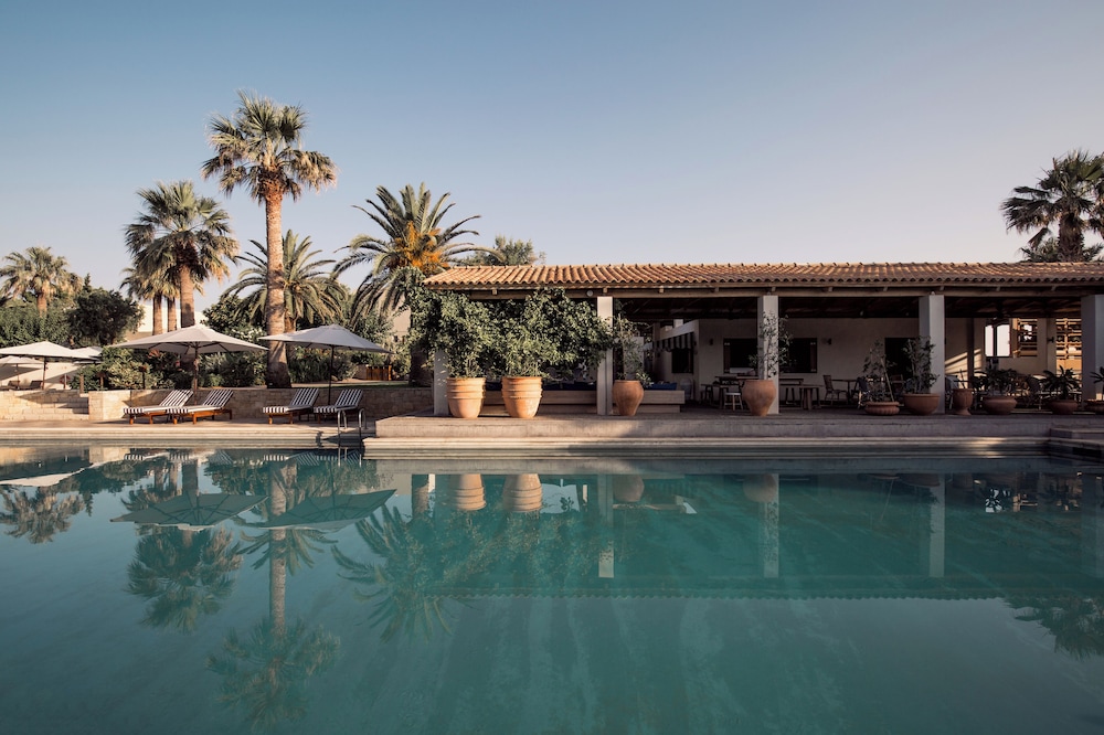 Phāea Cretan Malia (a member of Design Hotels) by null