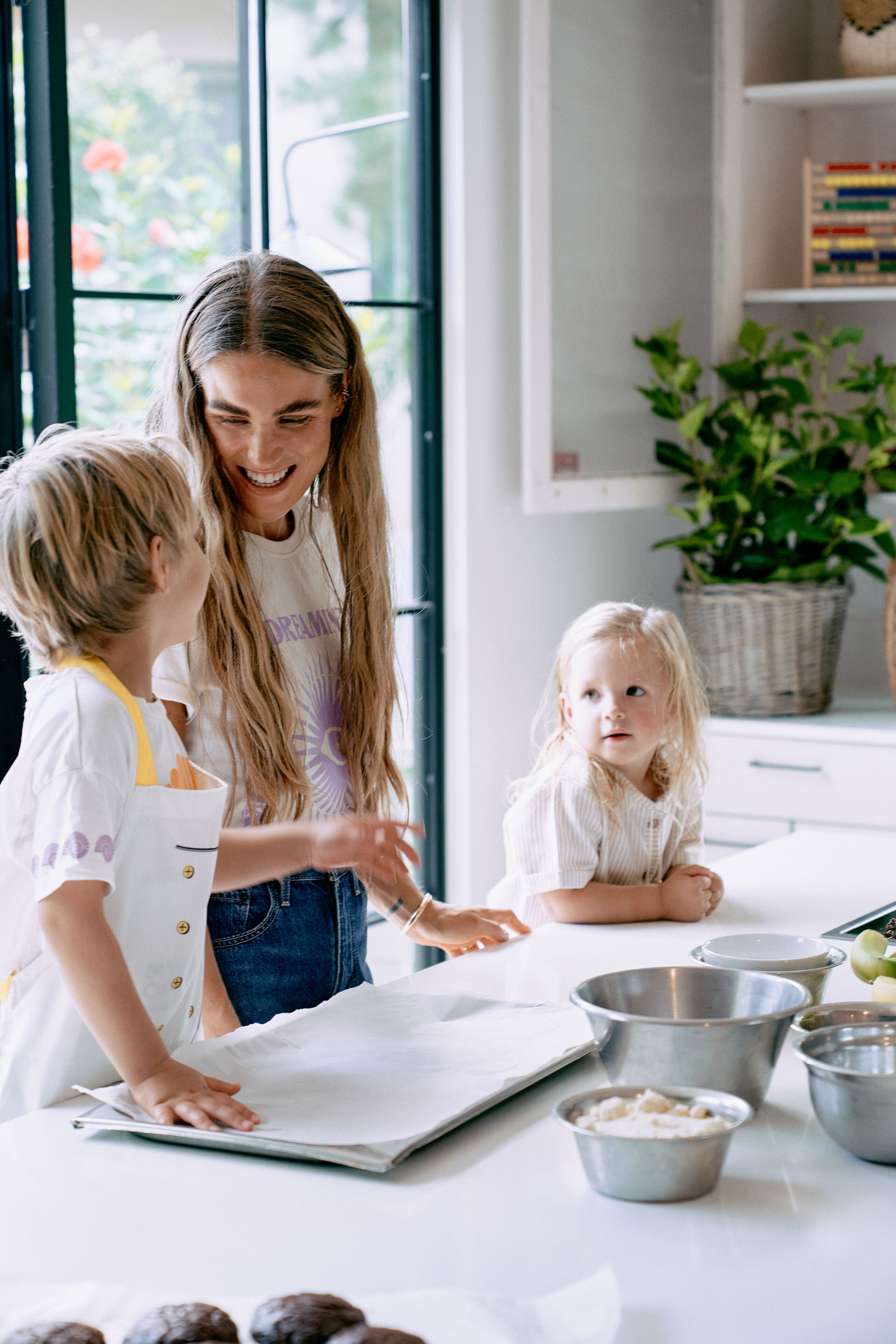 children’s activities