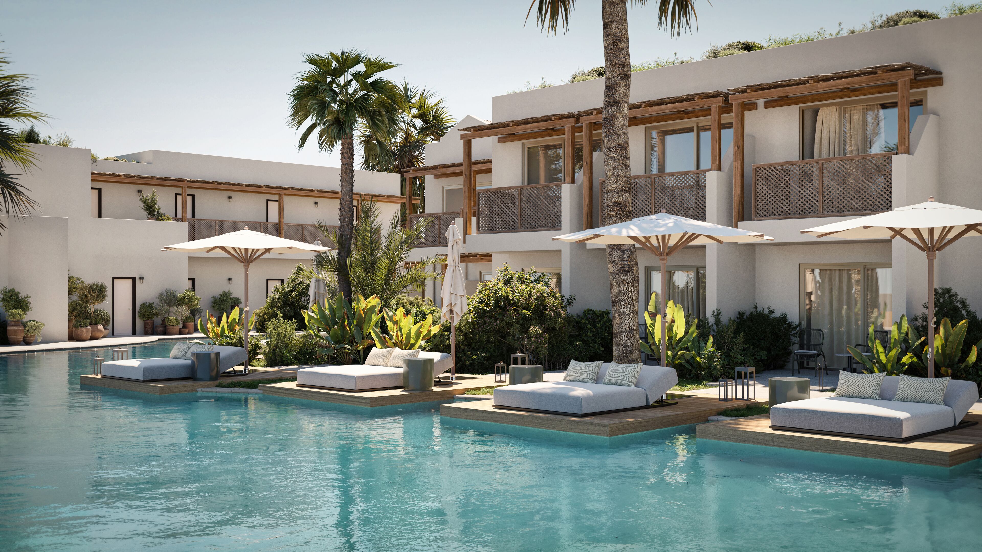 Minibar, in-room safe, individually decorated, desk