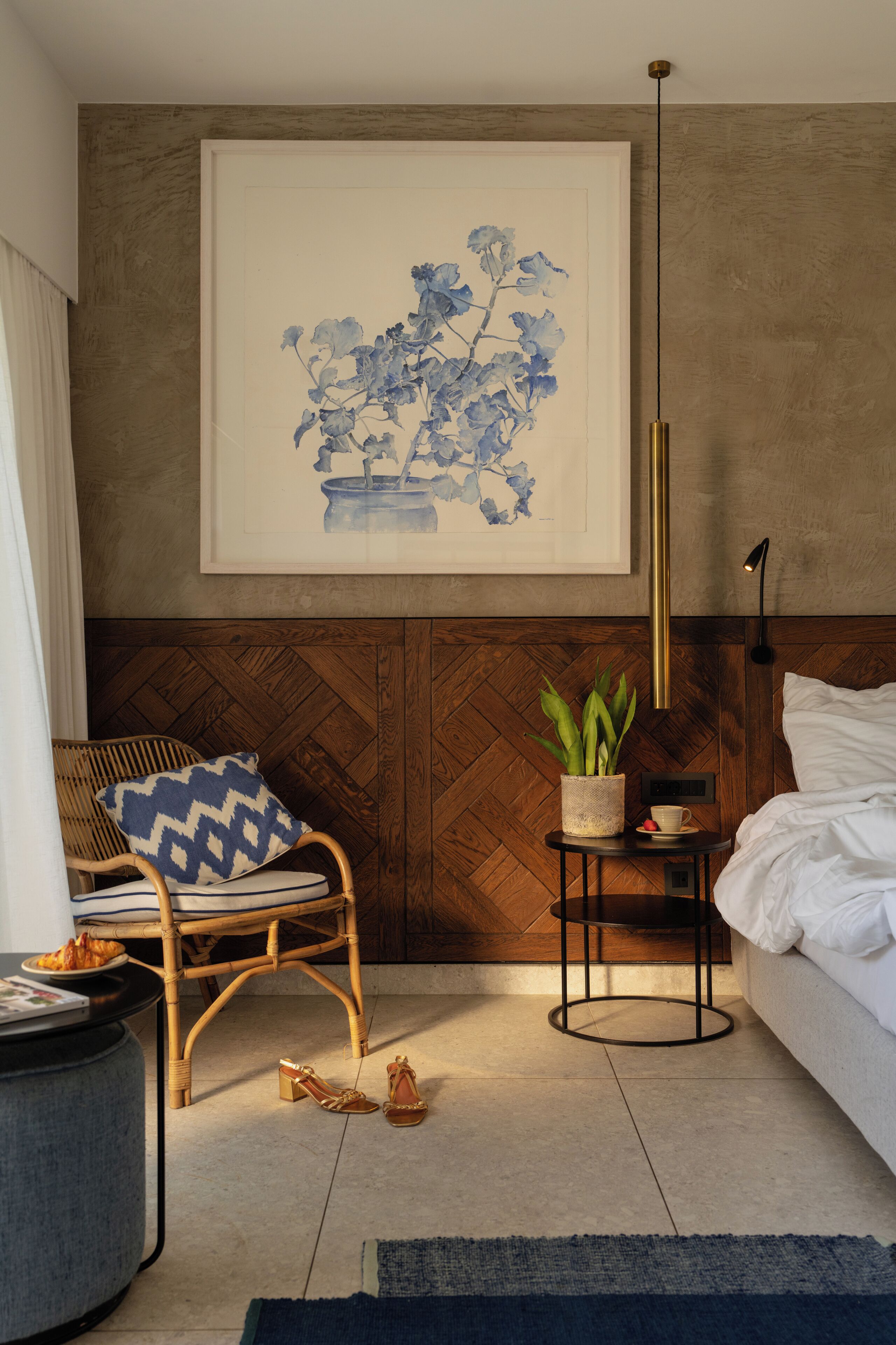 Foto - Phāea Cretan Malia, a Member of Design Hotels