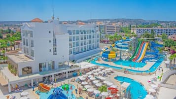 Water park