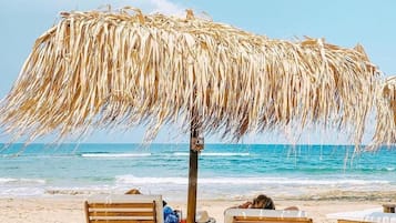 Beach bar
