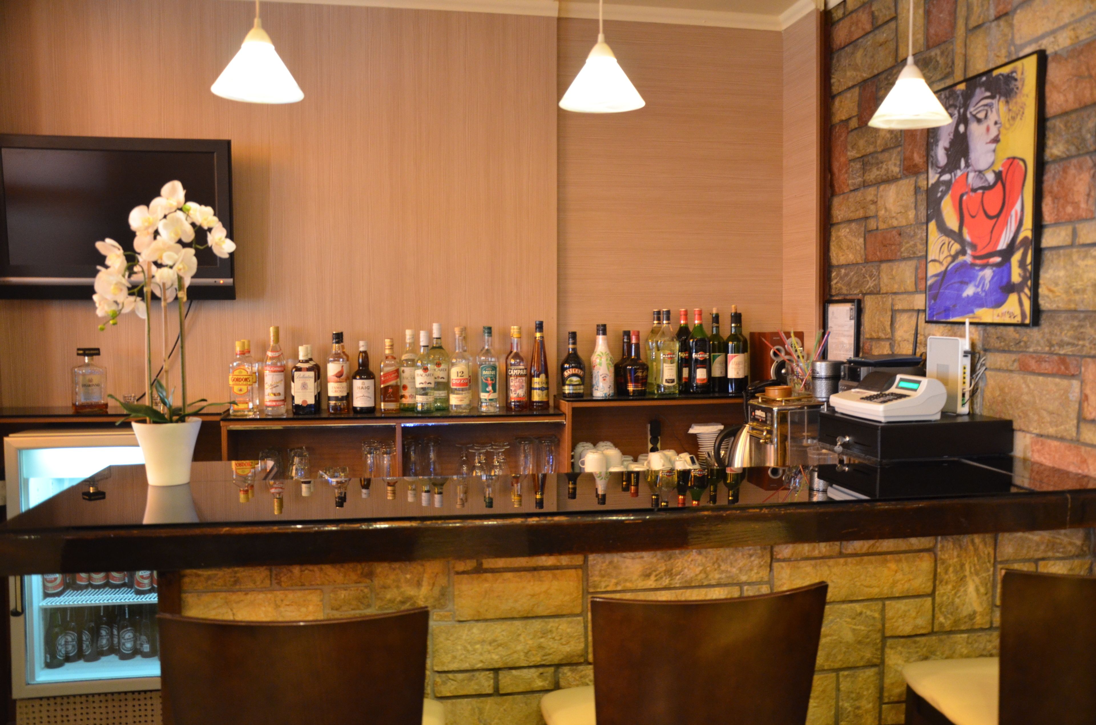 Photo - Exarchion Hotel