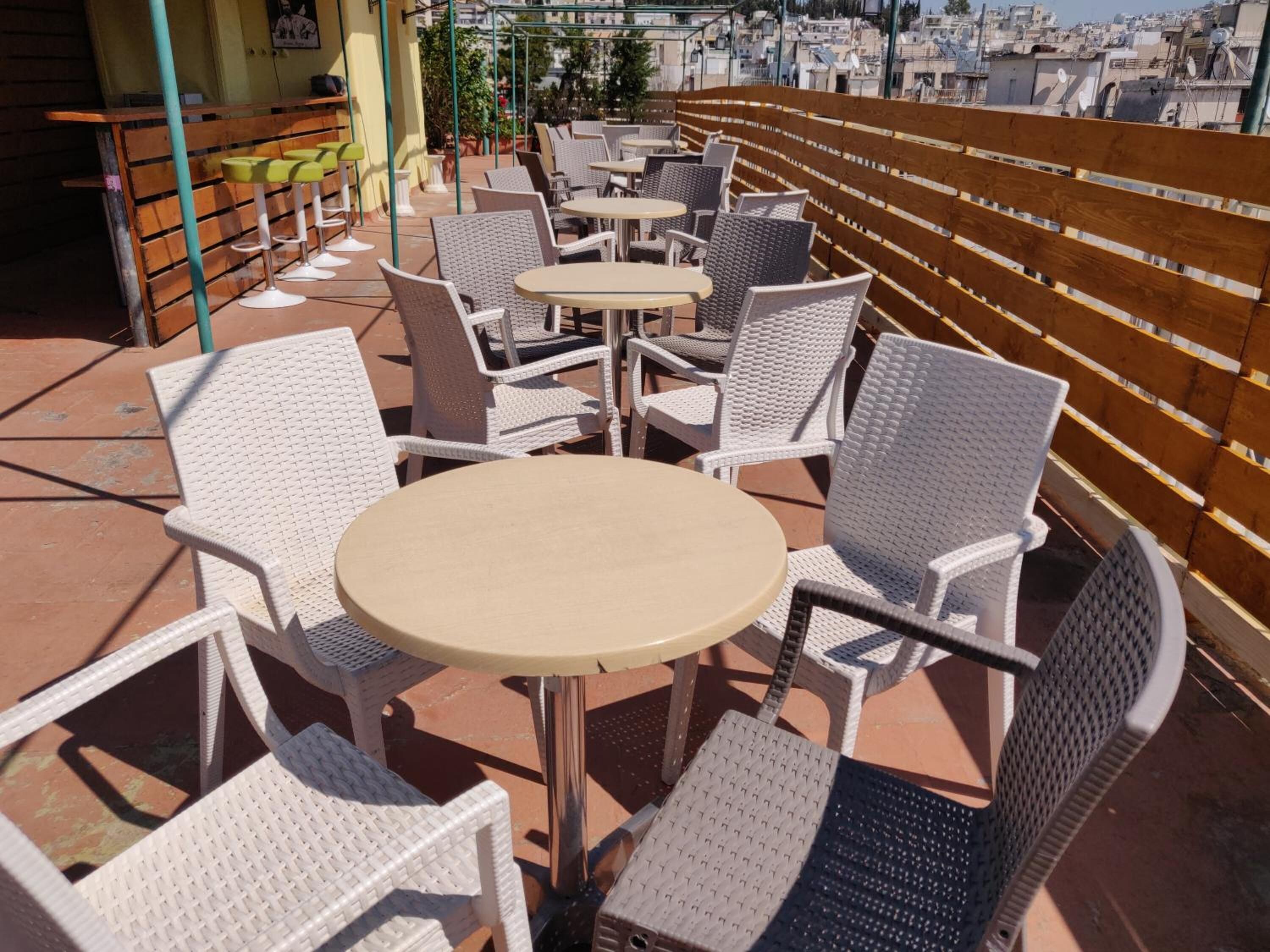 Photo - Exarchion Hotel