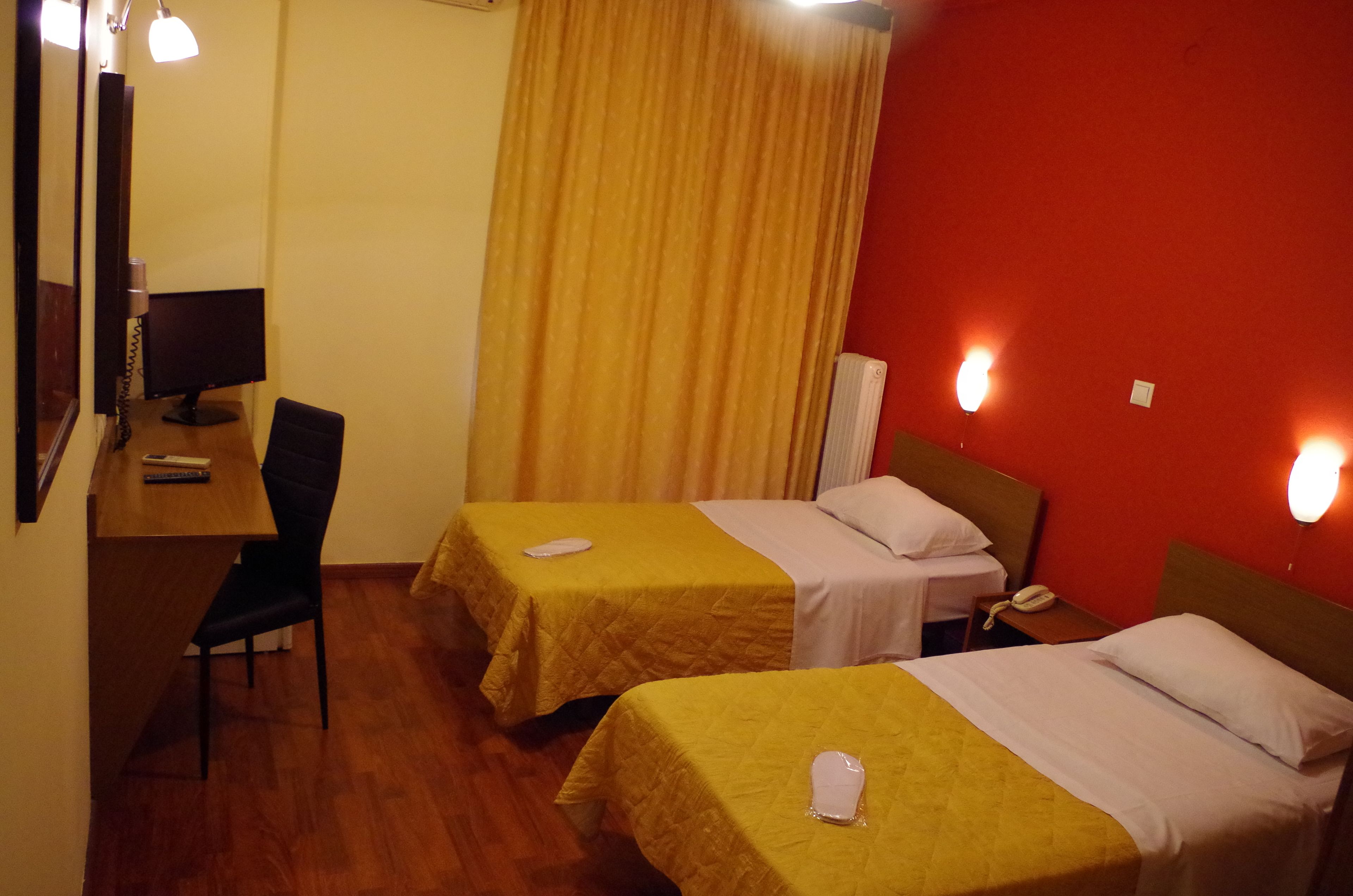 Photo - Exarchion Hotel