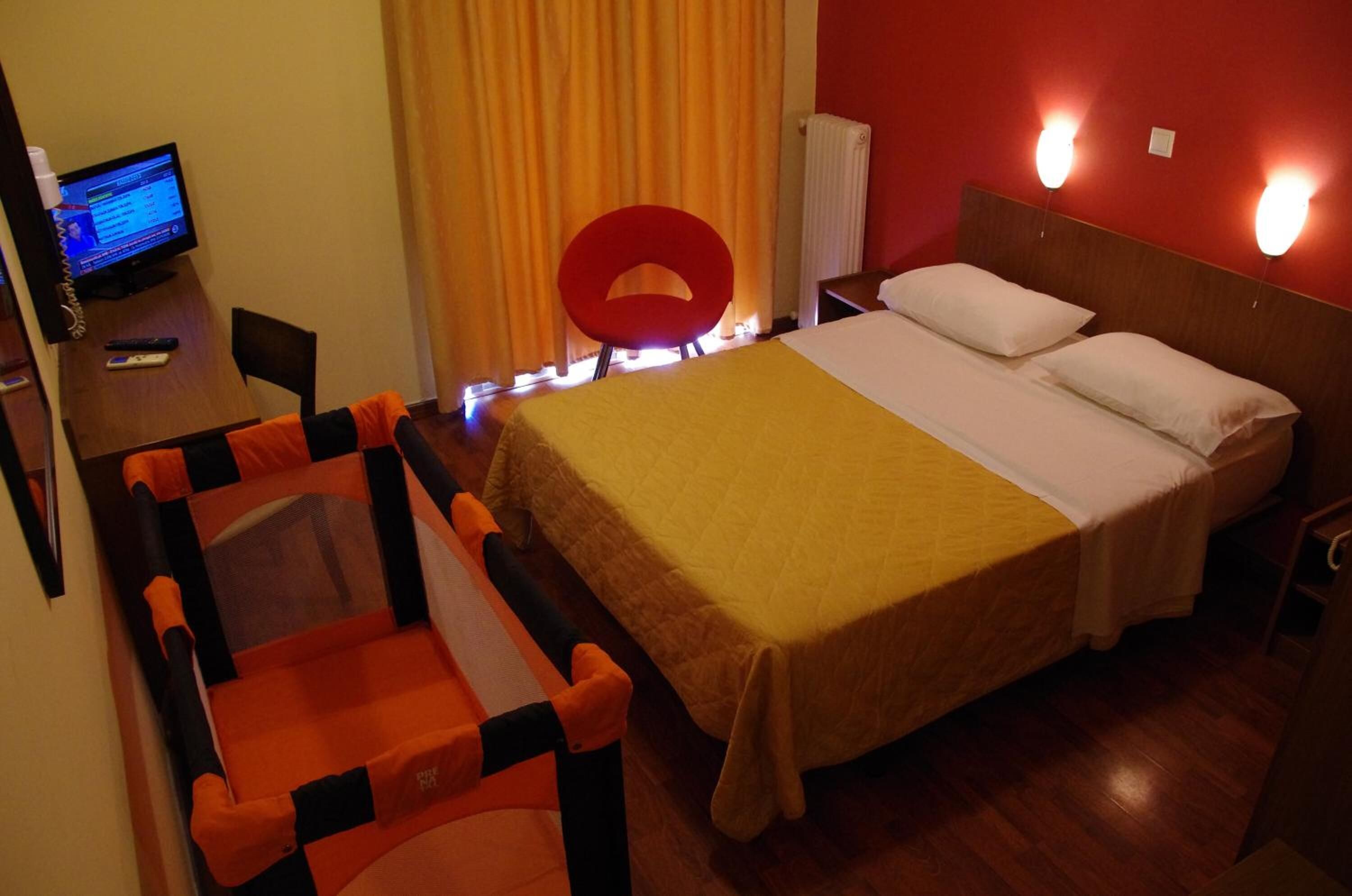 Photo - Exarchion Hotel