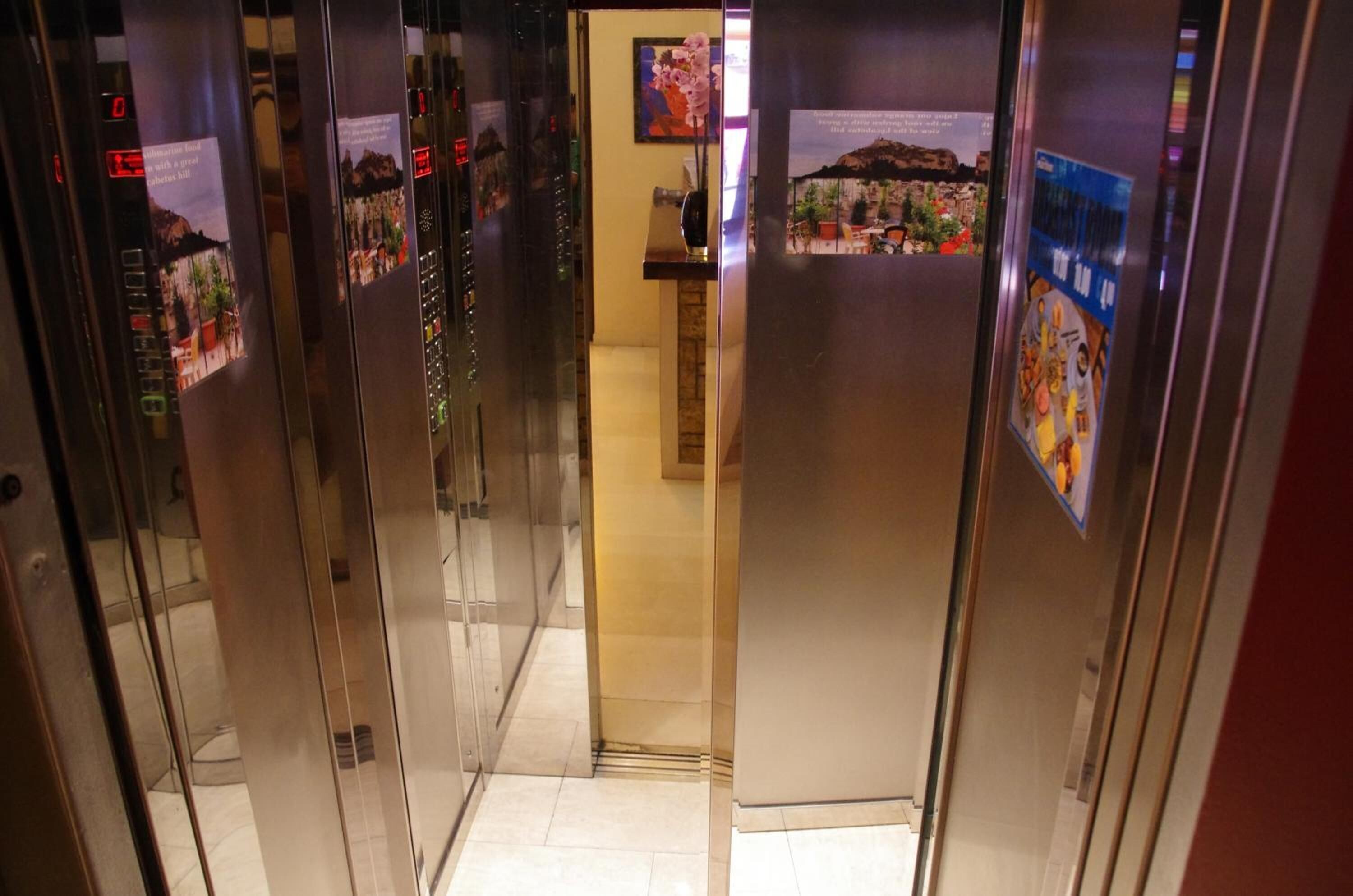 Photo - Exarchion Hotel