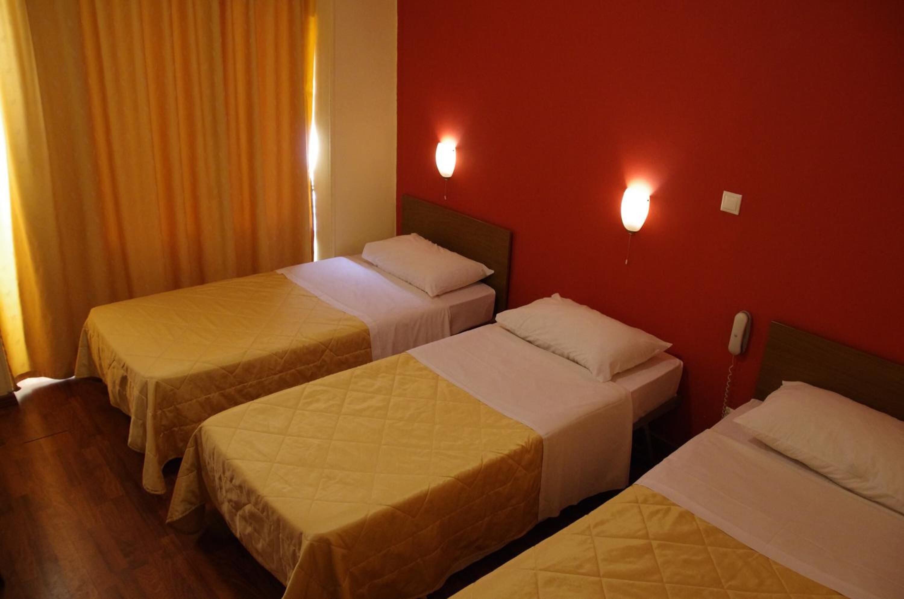Photo - Exarchion Hotel