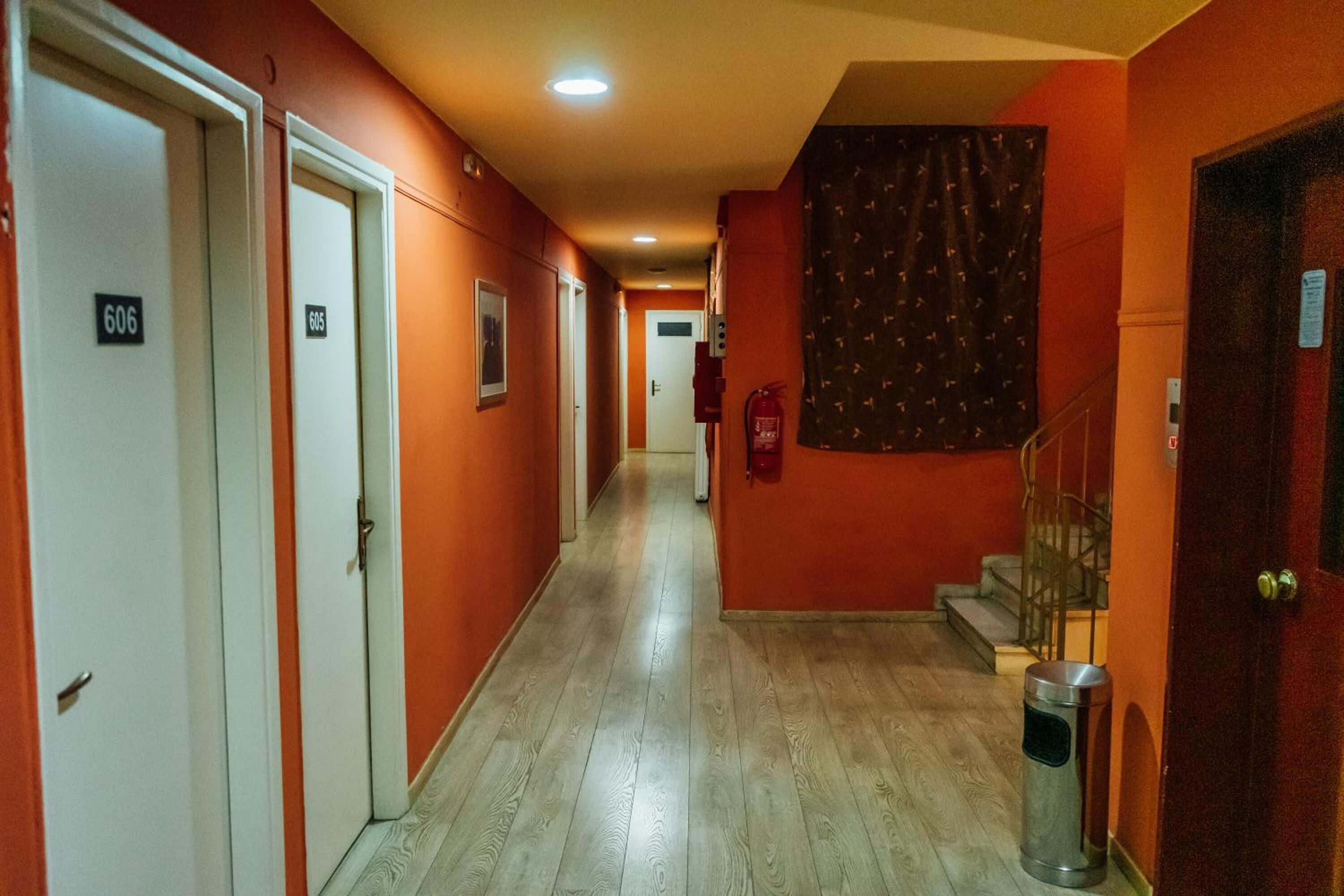 Photo - Exarchion Hotel