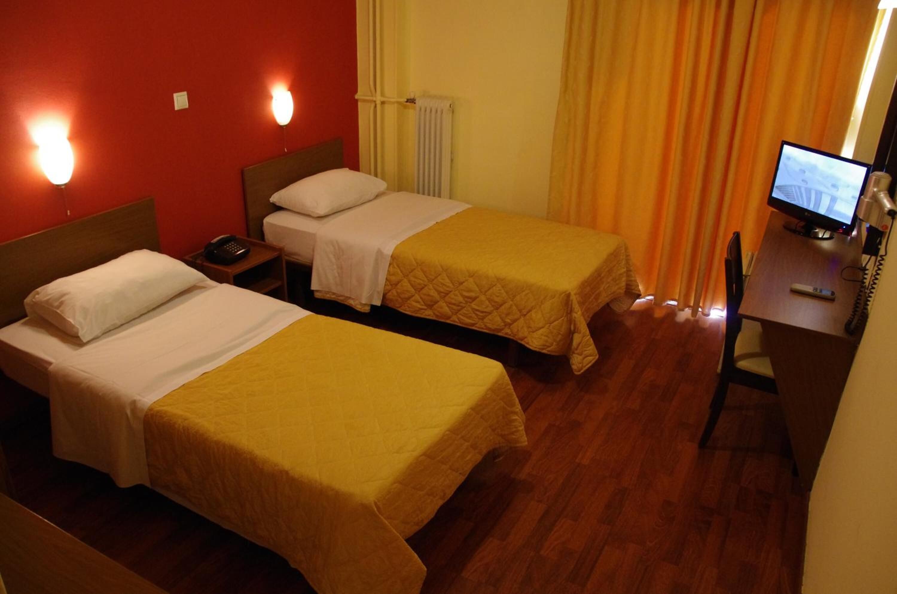 Photo - Exarchion Hotel