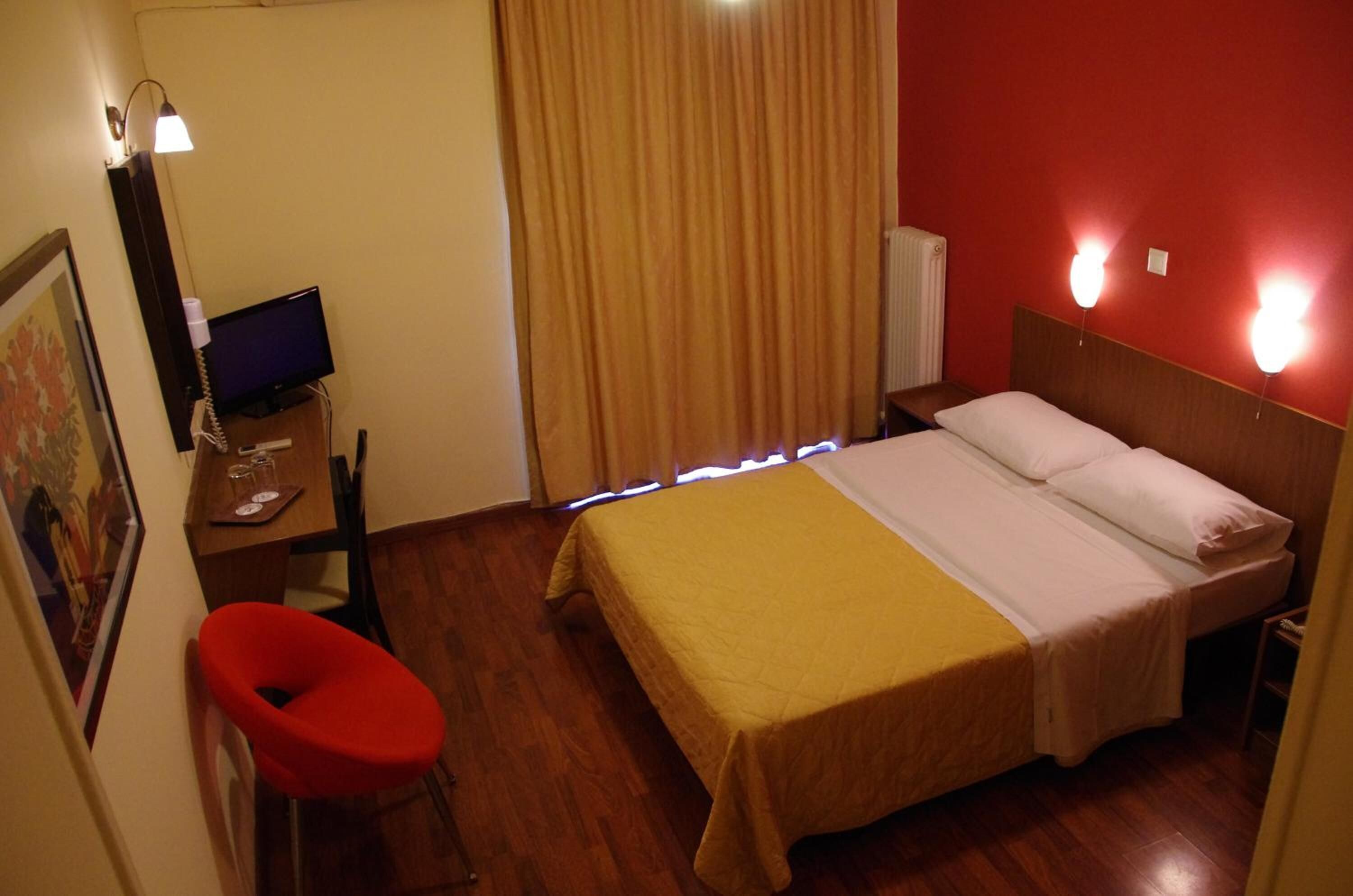 Photo - Exarchion Hotel