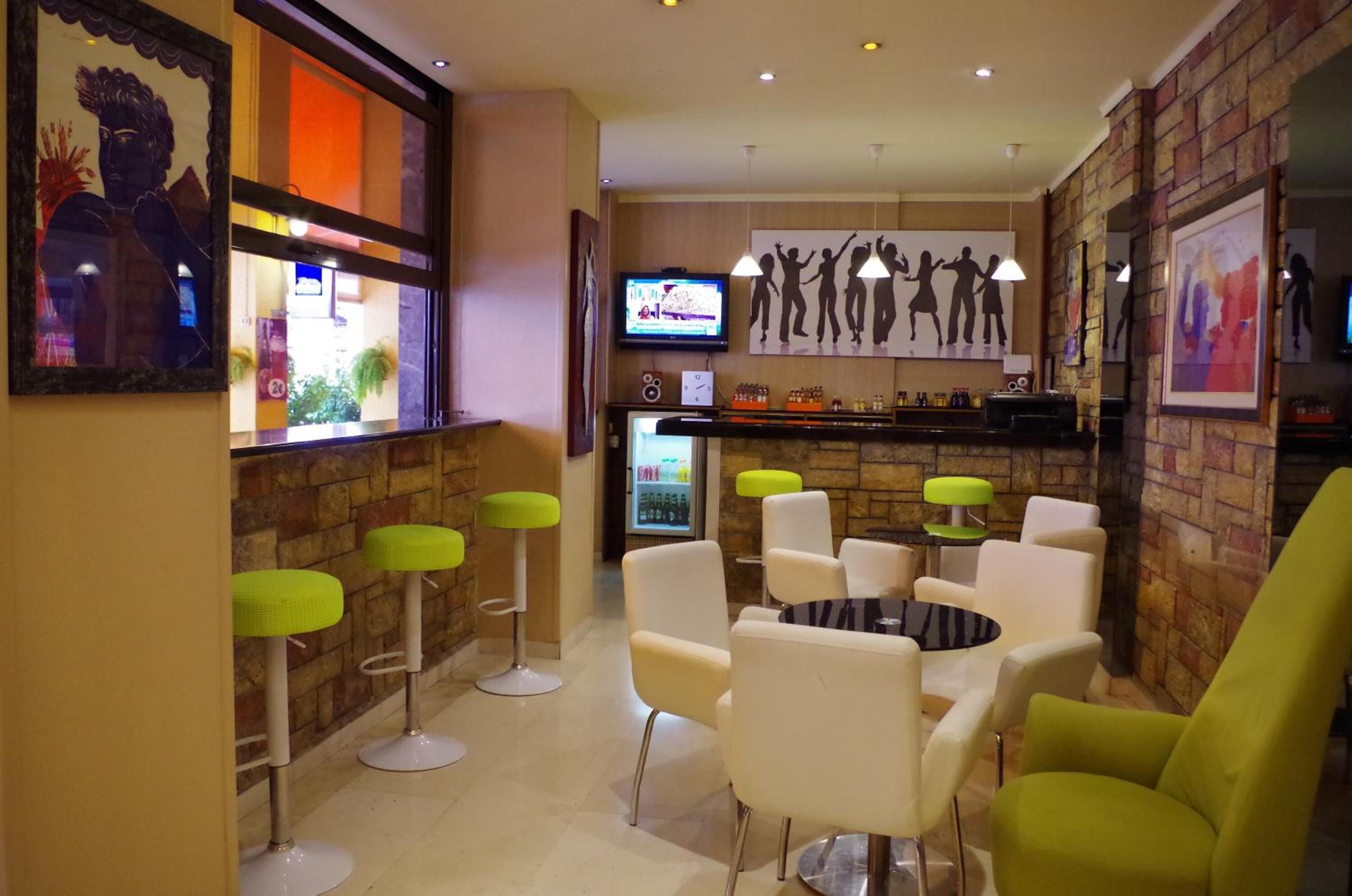 Photo - Exarchion Hotel