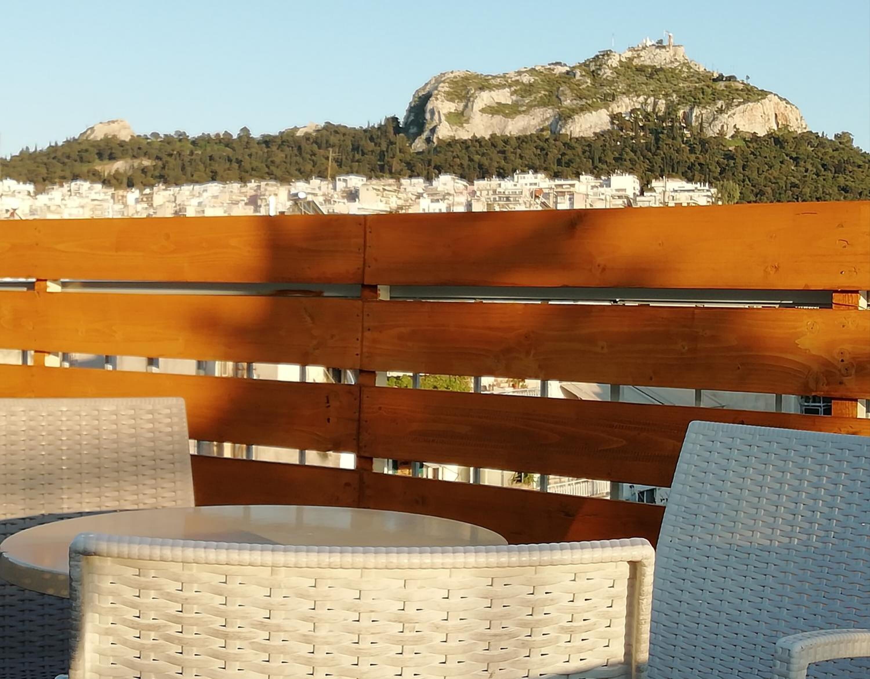Photo - Exarchion Hotel