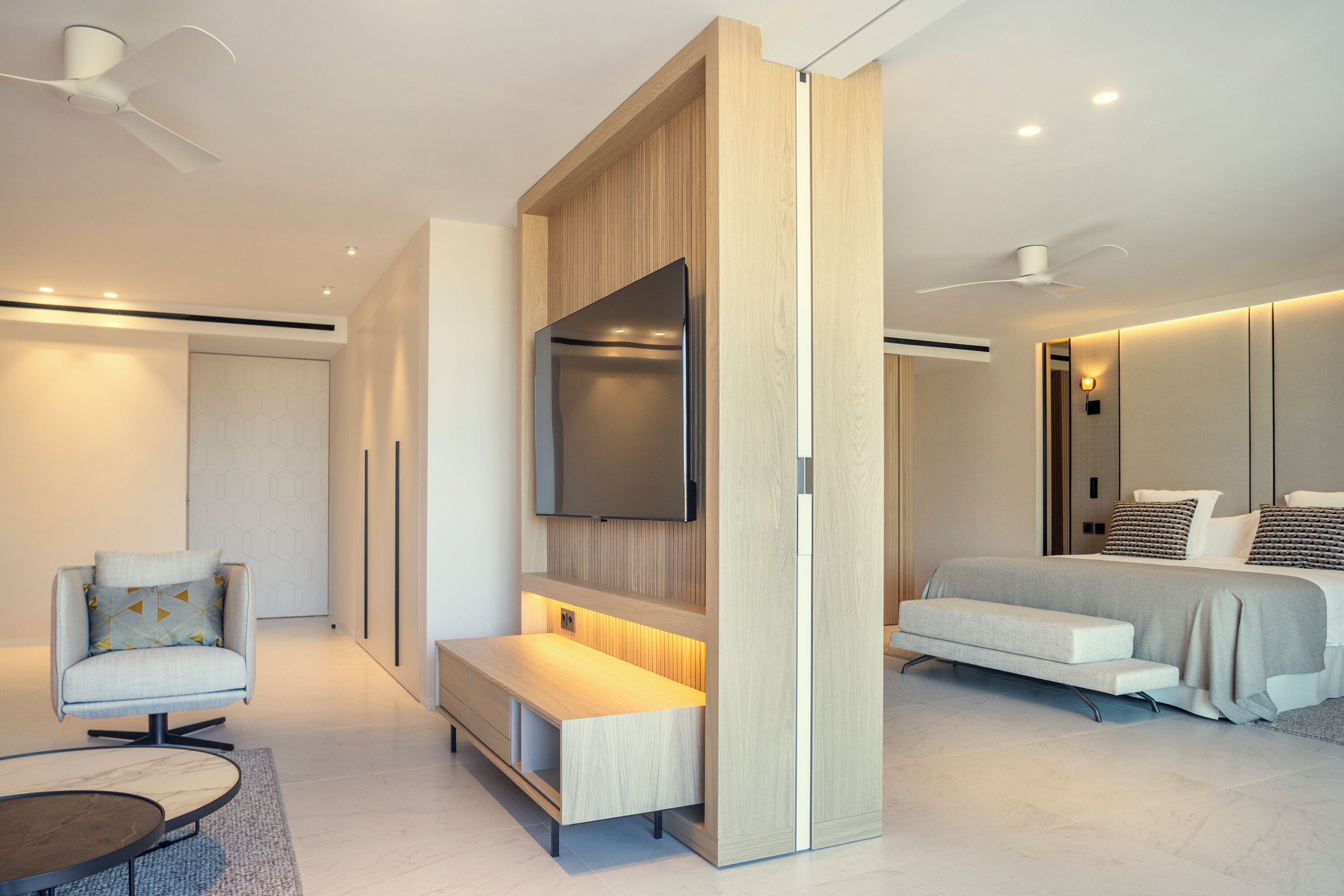 Foto - Insotel Fenicia Prestige Suites & Spa