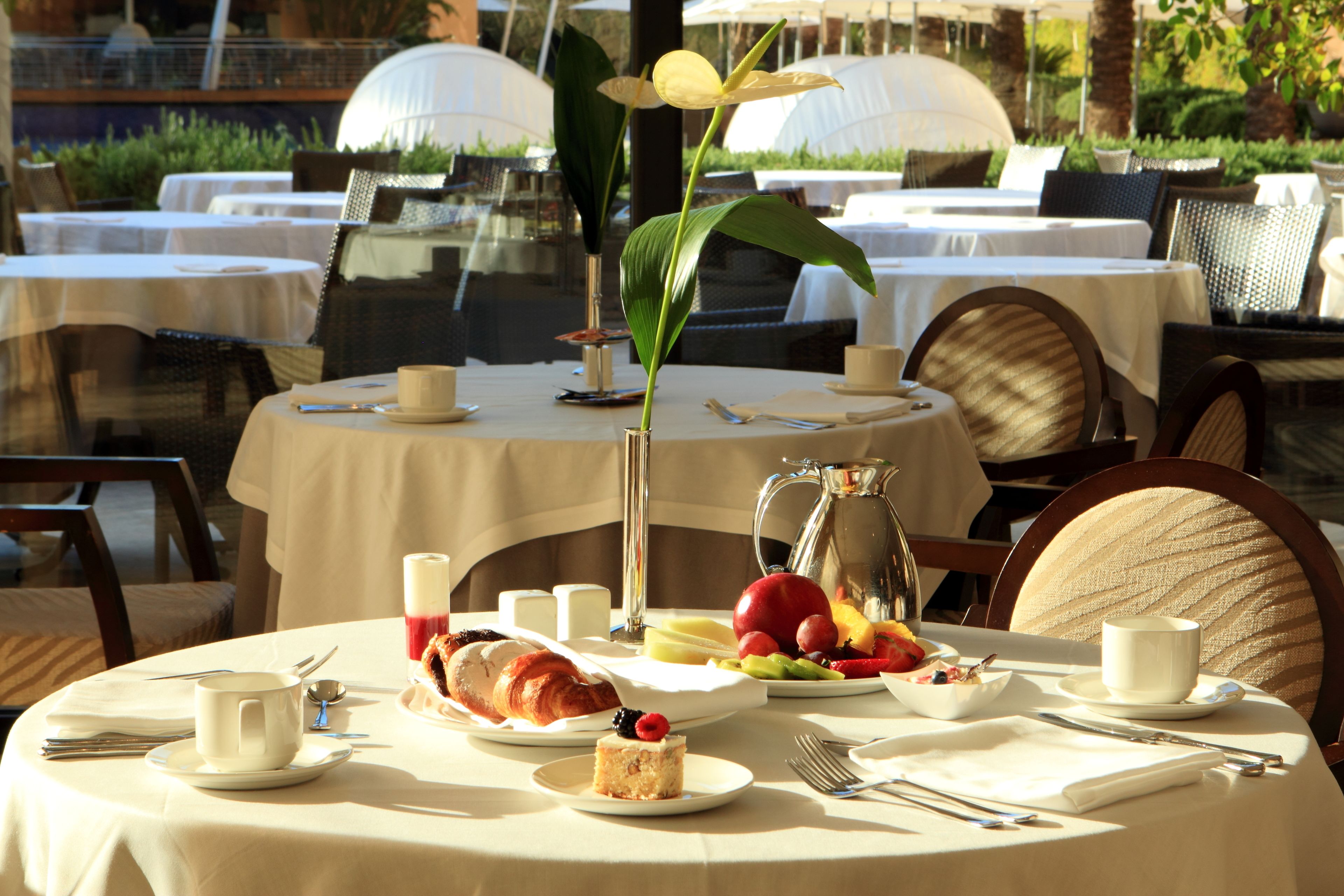 Foto - Insotel Fenicia Prestige Suites & Spa