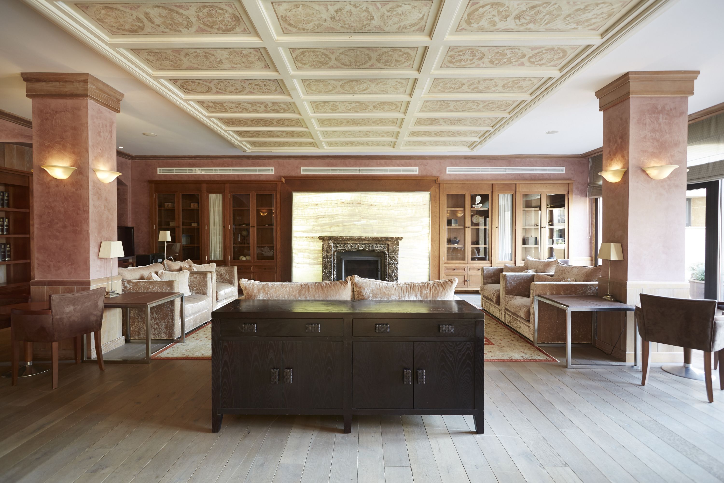 Foto - Insotel Fenicia Prestige Suites & Spa