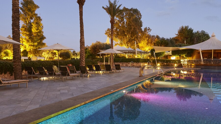Insotel Fenicia Prestige Suites & Spa