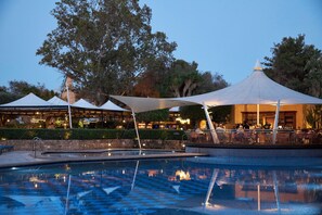 Exterior - Insotel Fenicia Prestige Suites & Spa (Santa Eulalia del Rio)