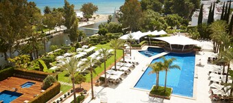 Insotel Fenicia Prestige Suites & Spa