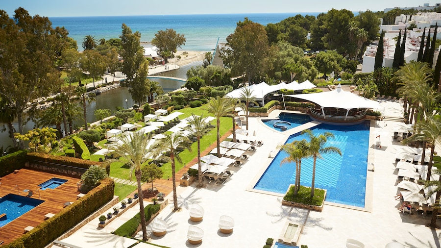 Insotel Fenicia Prestige Suites & Spa