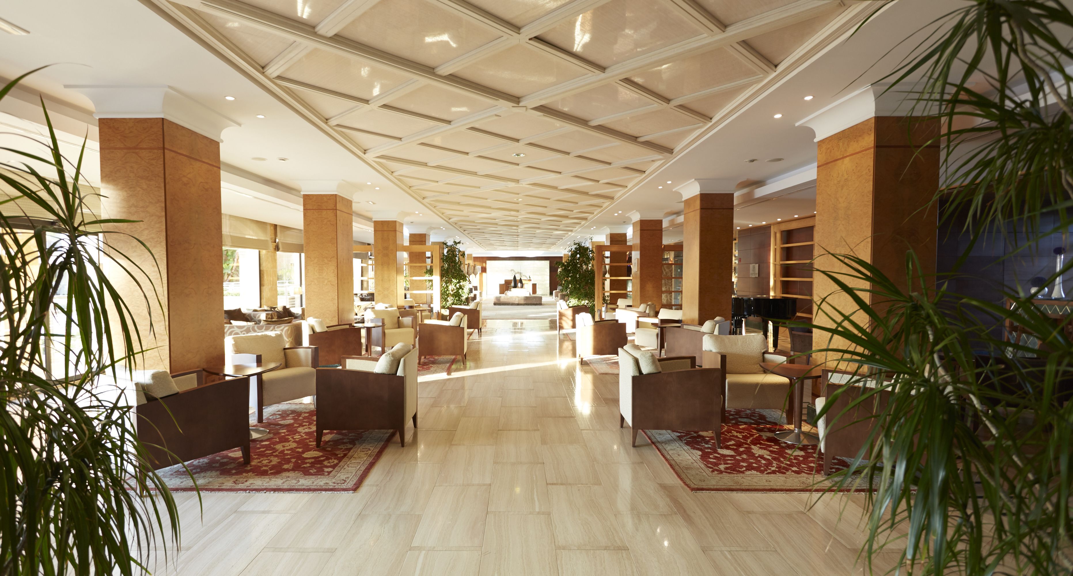 Foto - Insotel Fenicia Prestige Suites & Spa