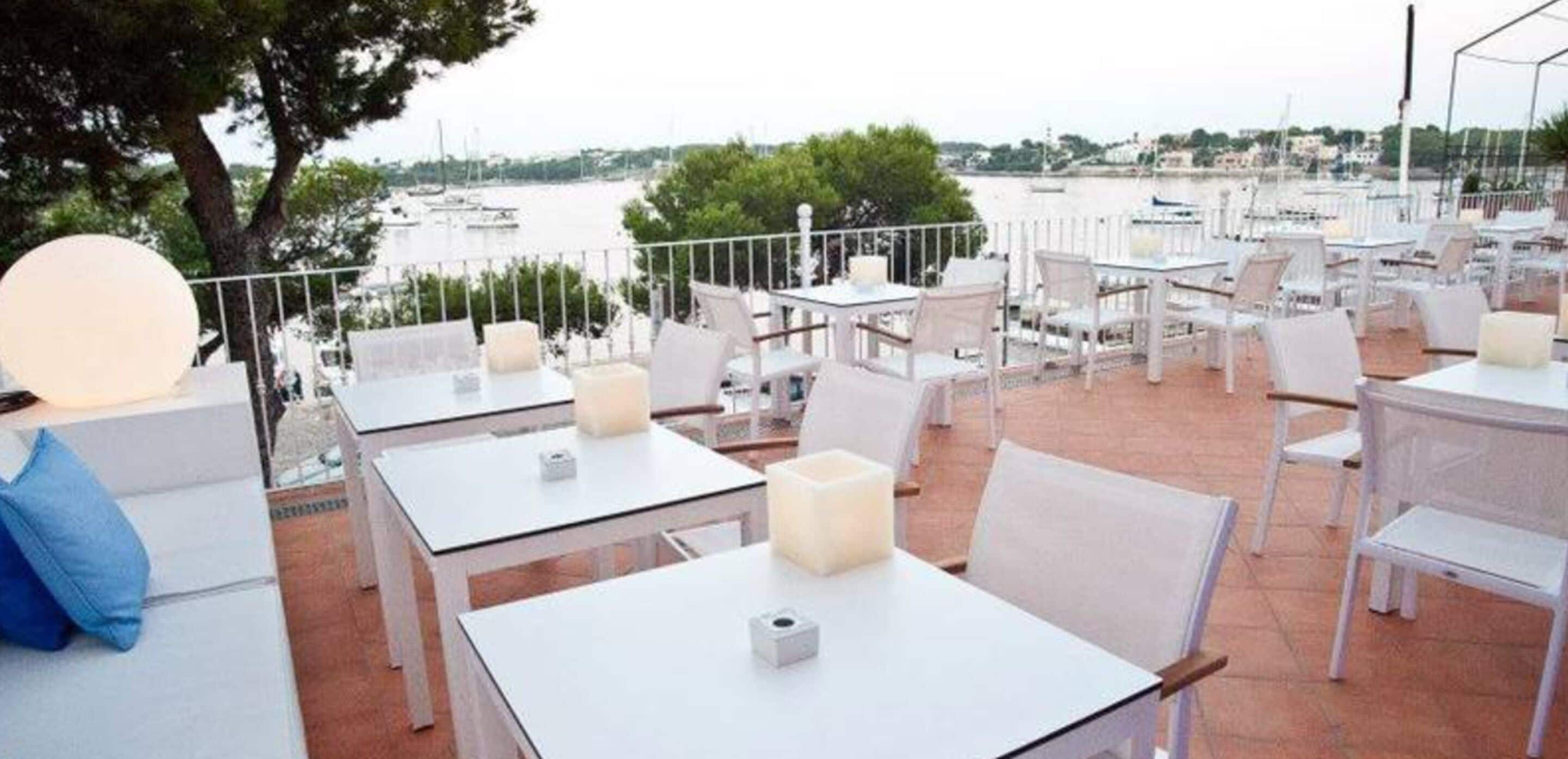 Foto - Hostal HPC Porto Colom