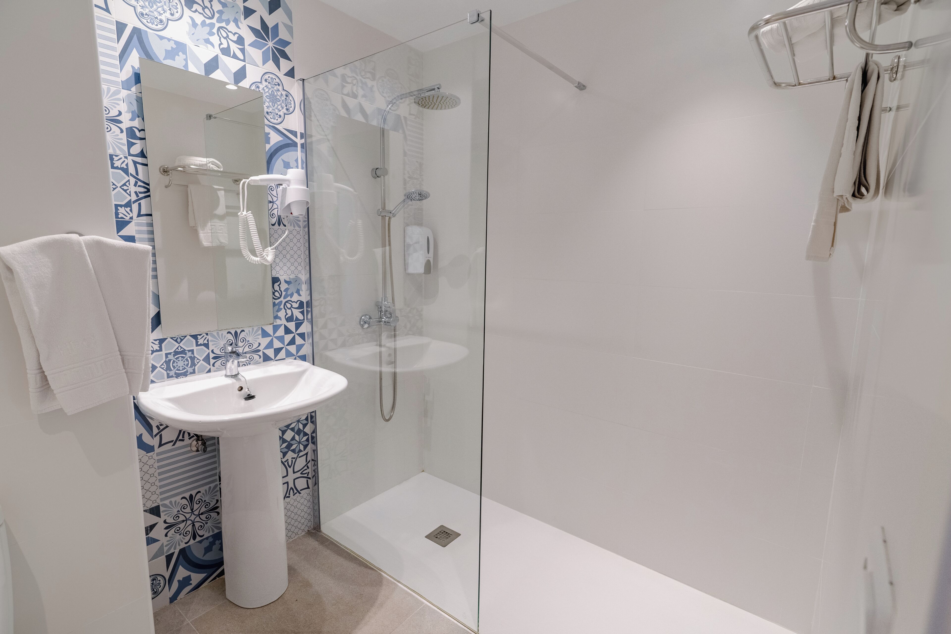 Foto - Hostal HPC Porto Colom