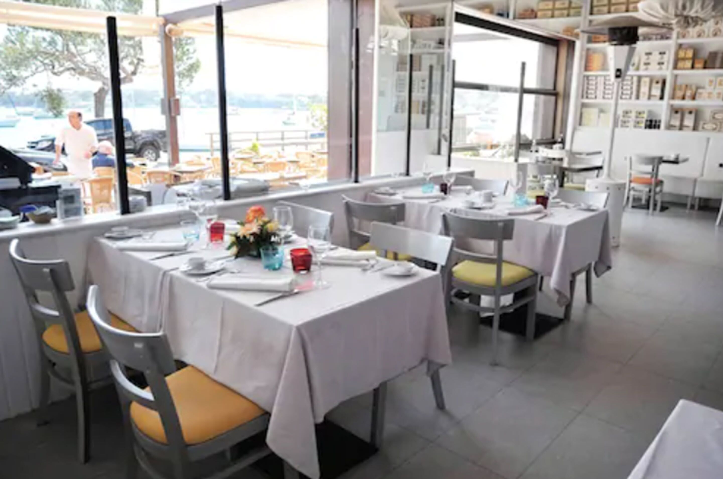 Foto - Hostal HPC Porto Colom