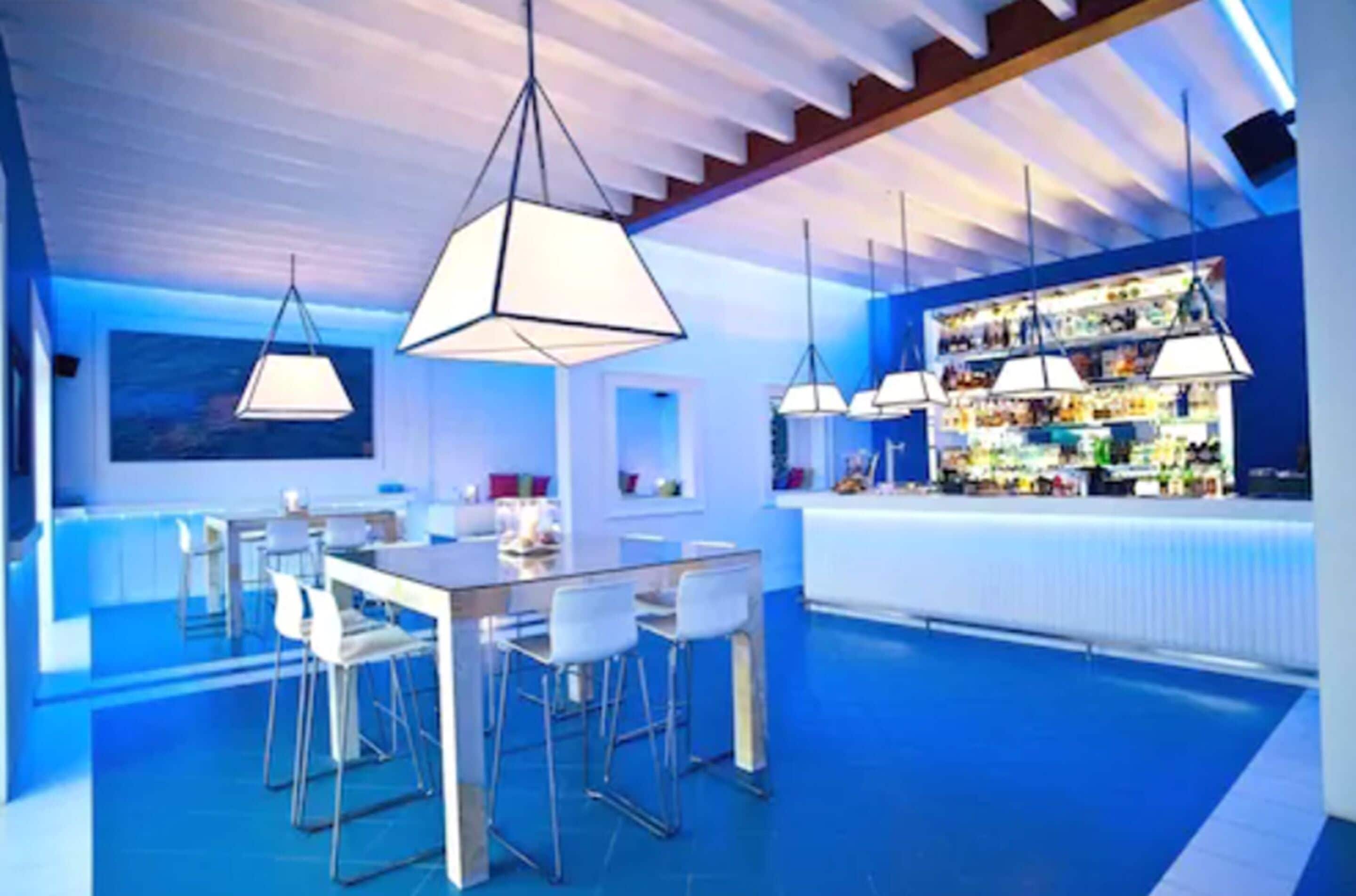 Foto - Hostal HPC Porto Colom